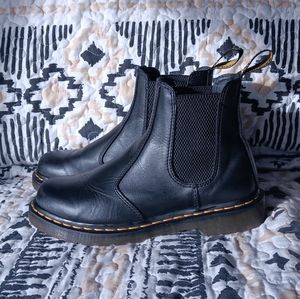 Womens Doc Martens Chelsea Boot
